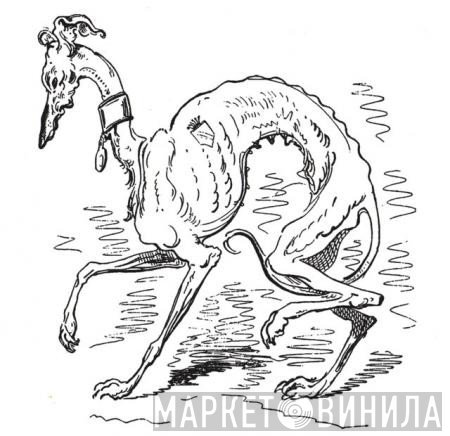 Borzoi  - Surrender The Farm