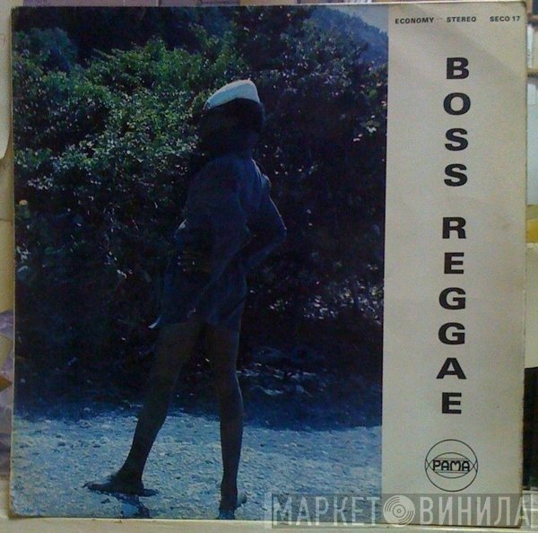  - Boss Reggae