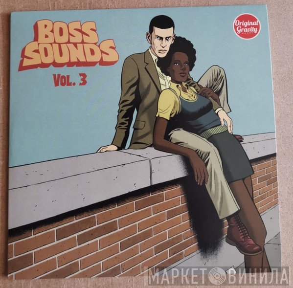  - Boss Sounds Vol. 3