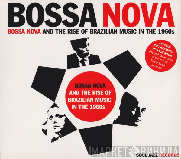  - Bossa Nova (Bossa Nova And The Rise Of Brazilian Music In The 1960s)