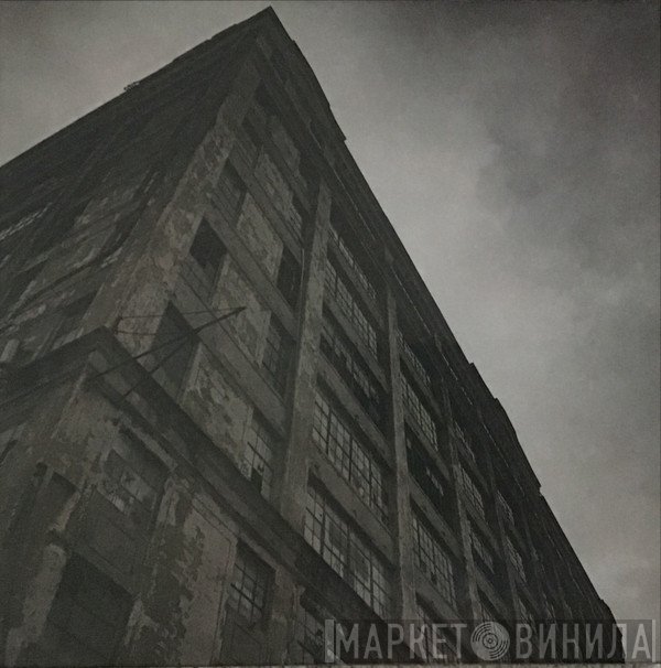 Bossk - Migration