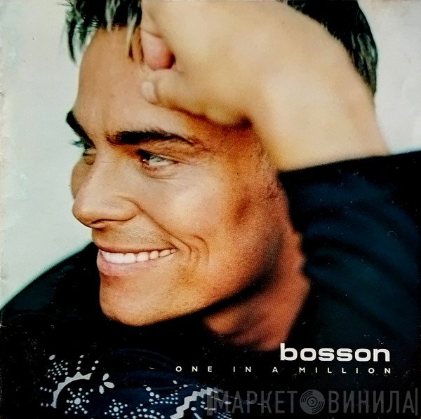 Bosson  - One In A Million