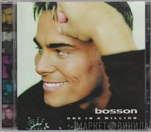 Bosson  - One In A Million