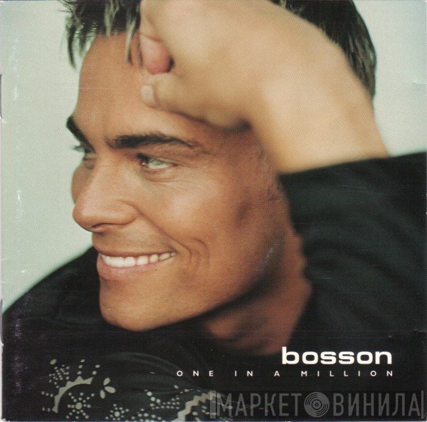 Bosson  - One In A Million