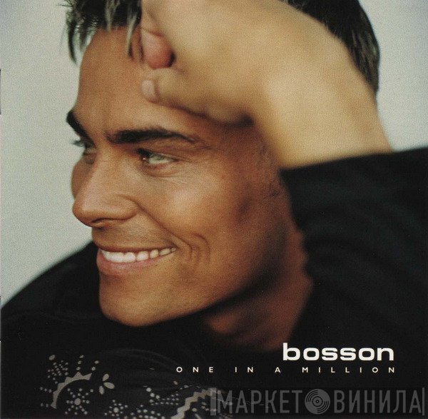 Bosson  - One In A Million