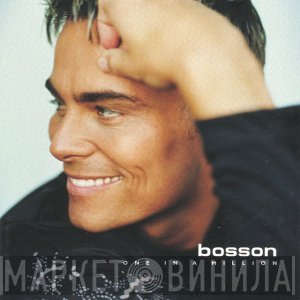 Bosson  - One In A Million