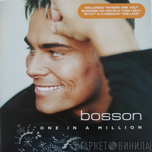 Bosson  - One In A Million