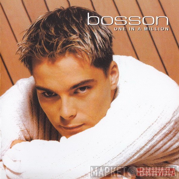 Bosson  - One In A Million