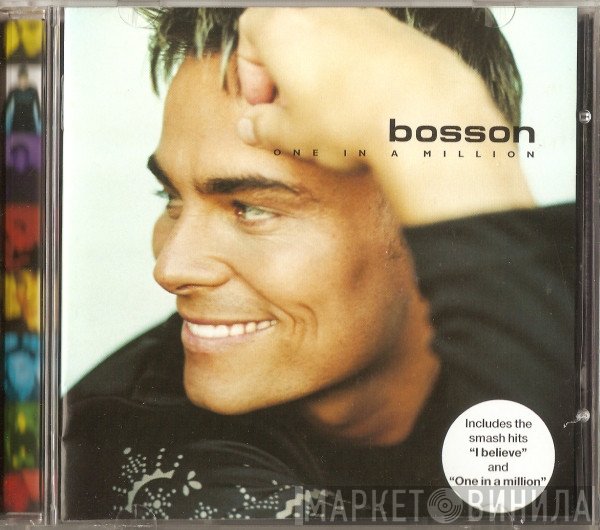 Bosson  - One In A Million