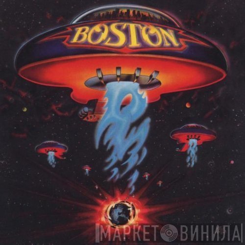 Boston  - Boston