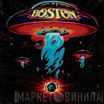 Boston  - Boston