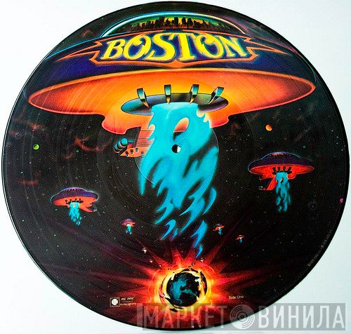 Boston  - Boston