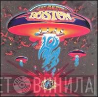 Boston  - Boston