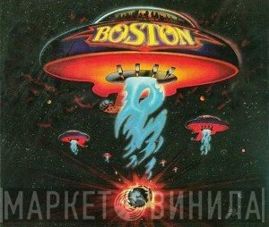 Boston  - Boston