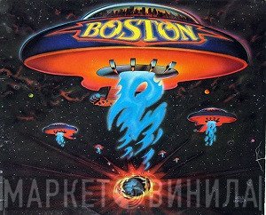Boston  - Boston