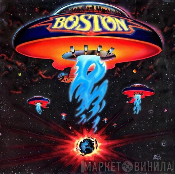 Boston  - Boston