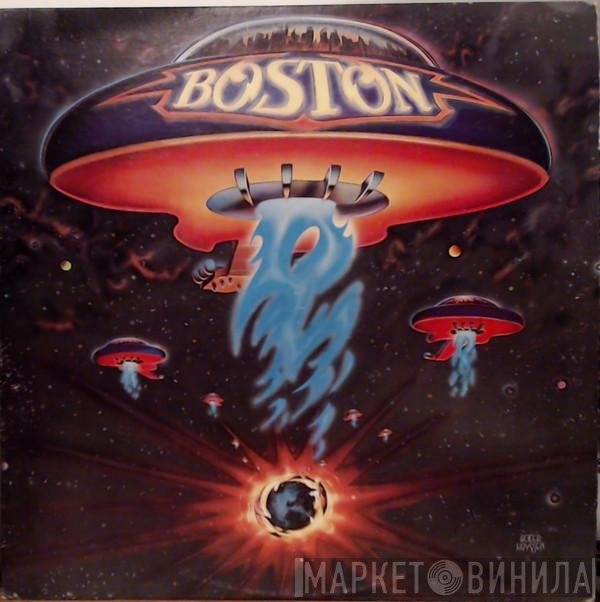 Boston  - Boston