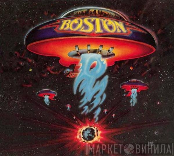 Boston  - Boston