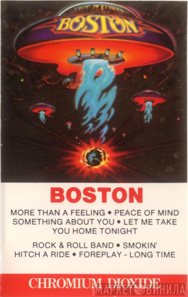 Boston  - Boston