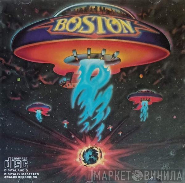 Boston  - Boston