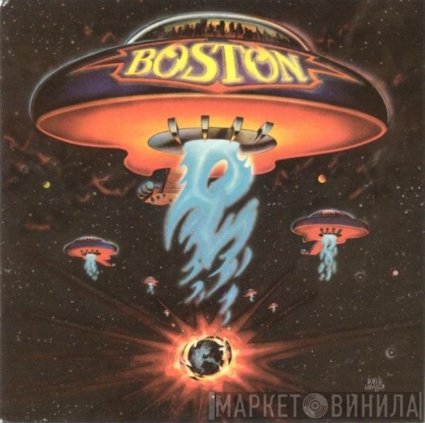 Boston  - Boston