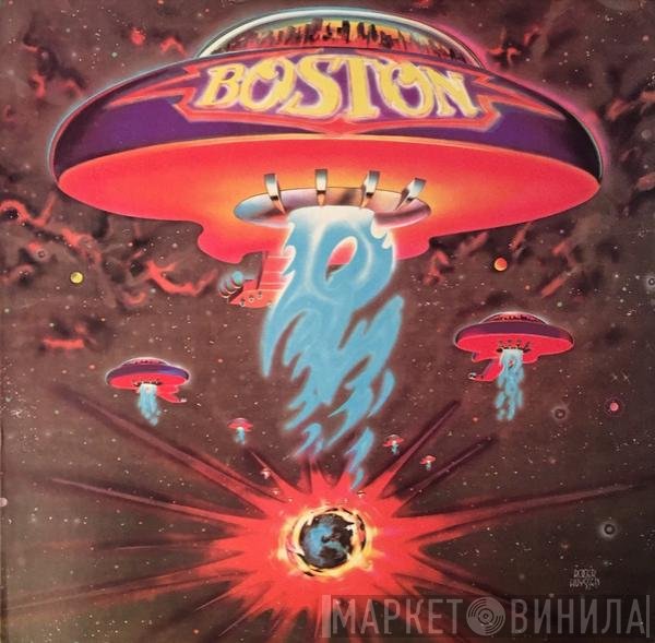 Boston  - Boston