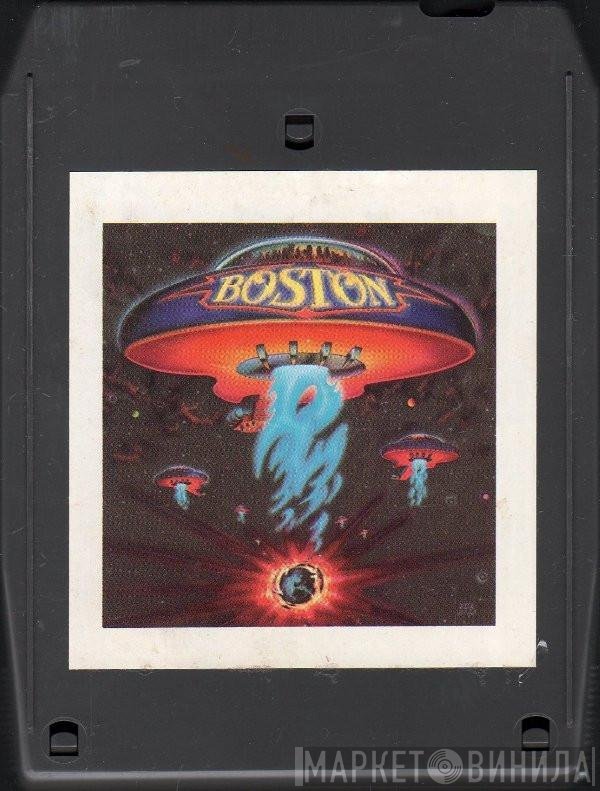 Boston  - Boston