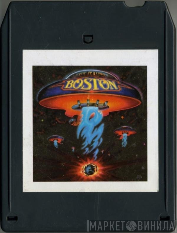 Boston  - Boston