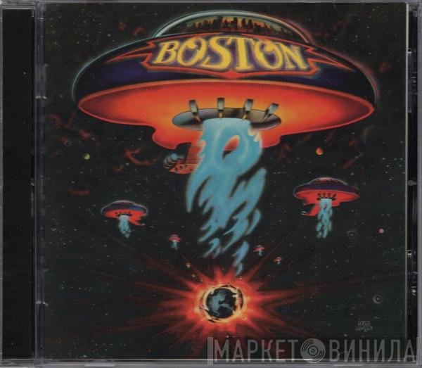 Boston  - Boston