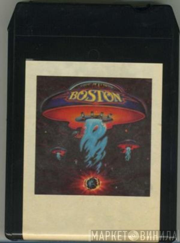 Boston  - Boston