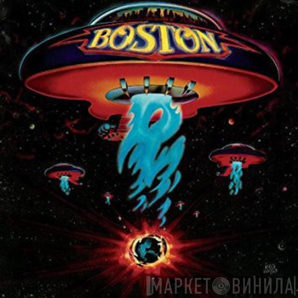 Boston  - Boston
