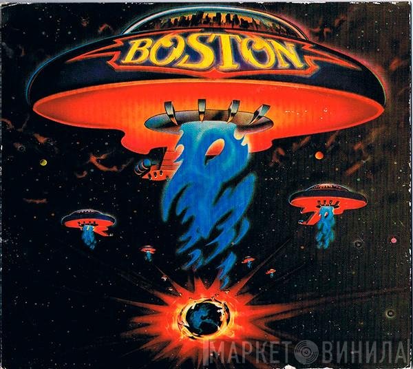 Boston  - Boston