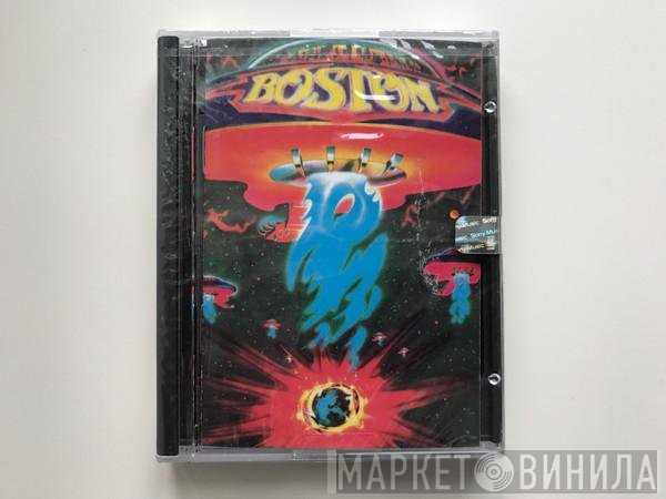 Boston  - Boston