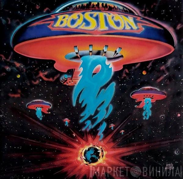Boston  - Boston