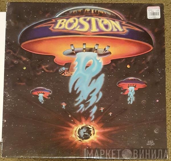 Boston  - Boston