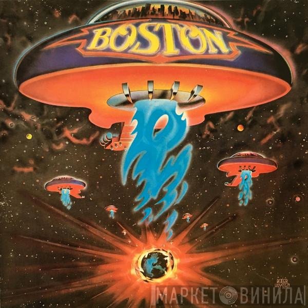 Boston  - Boston