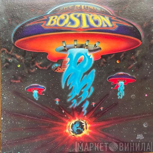 Boston  - Boston