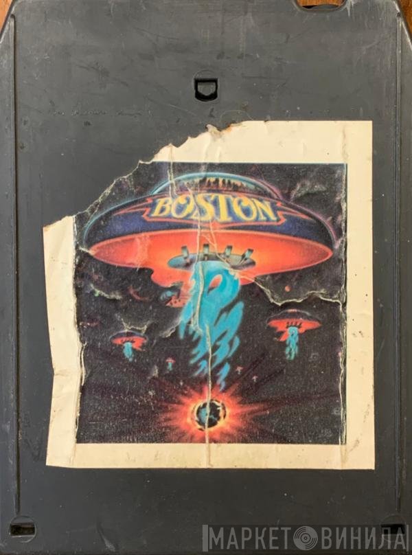 Boston  - Boston