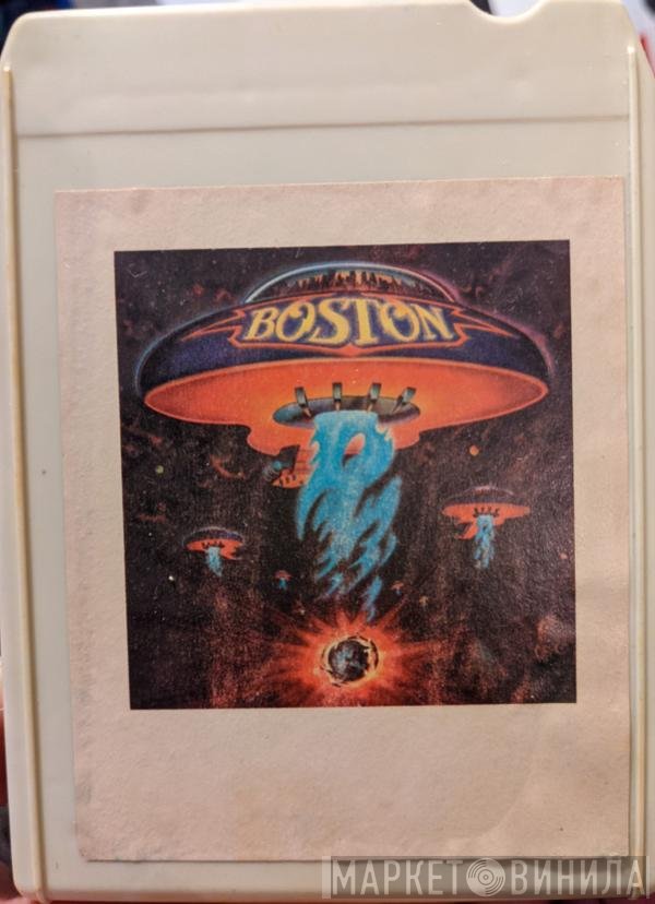 Boston  - Boston