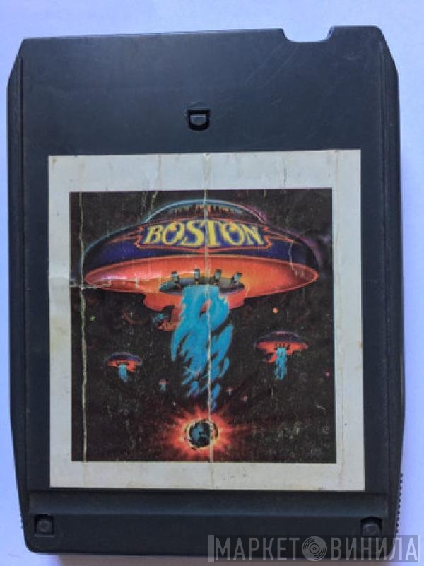 Boston  - Boston