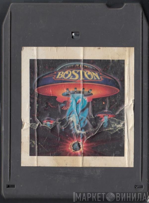 Boston  - Boston