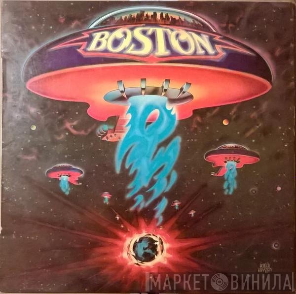 Boston  - Boston