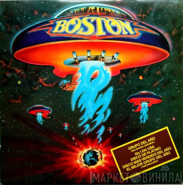 Boston  - Boston