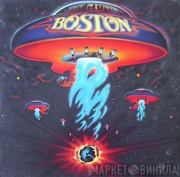 Boston  - Boston