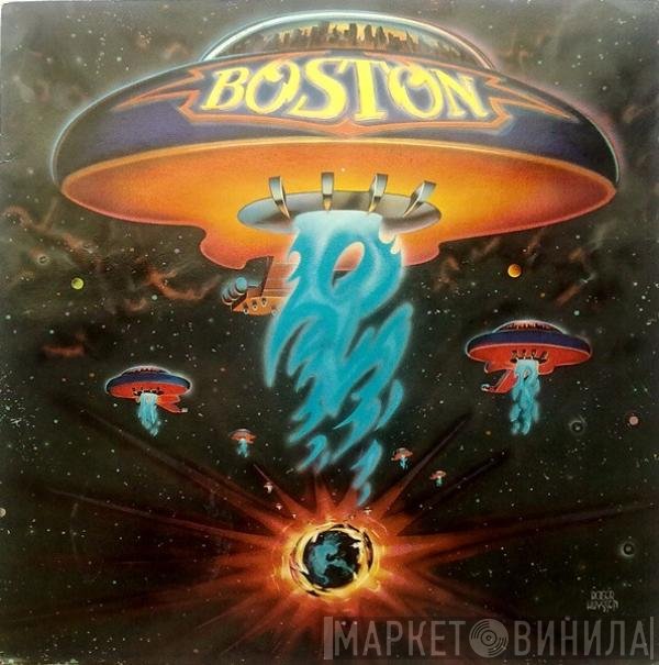 Boston  - Boston