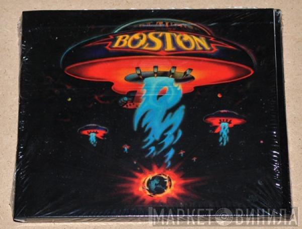 Boston  - Boston