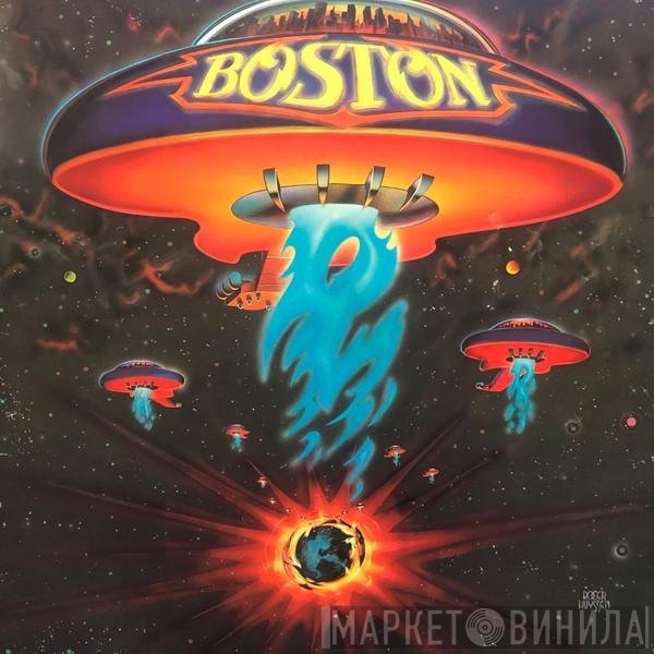 Boston  - Boston