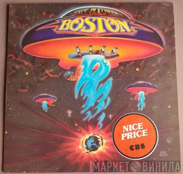 Boston - Boston