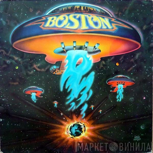 Boston  - Boston