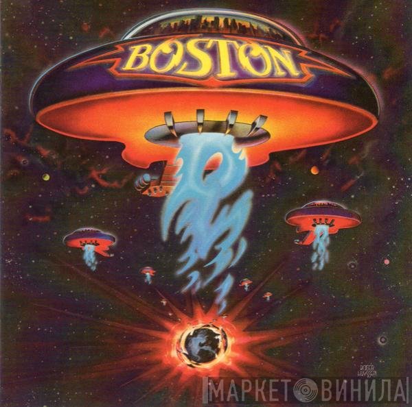 Boston  - Boston